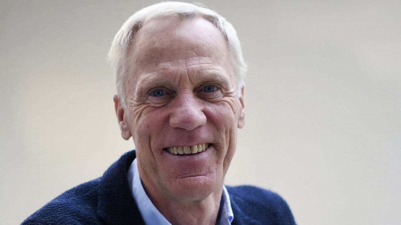 Professor Ingo Froböse ist Leiter des Zentrums für Gesundheit durch Sport und Bewegung der Deutschen Sporthochschule.