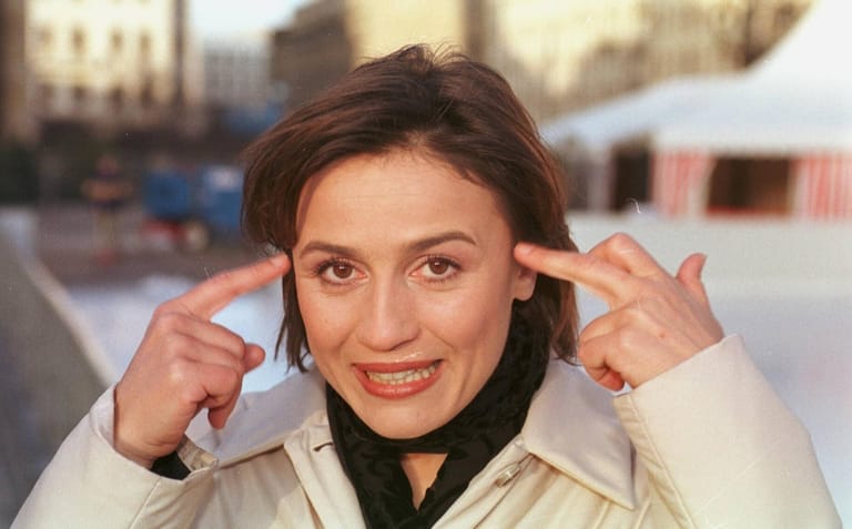 2000: "Menschen des Tages" auf n-tv