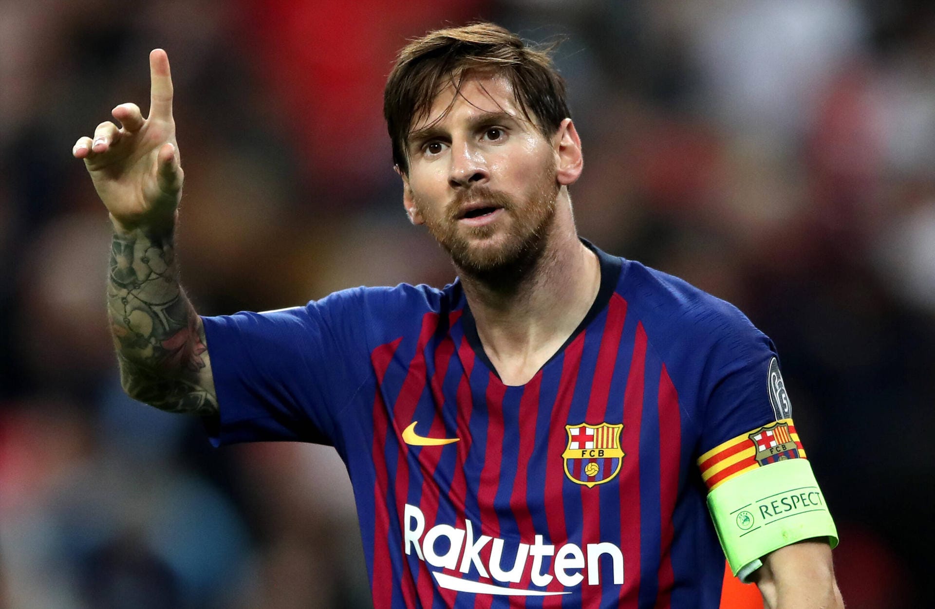 Lionel Messi, Barcelona: 126 Millionen US-Dollar.