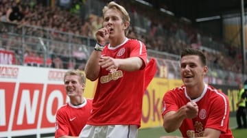 Jürgen Klopp, Marco Rose und die Bruchweg-Boys – Mainz 05 hat viele Stars hervorgebracht. t-online zeigt Ihnen, was die Ex-Stars der 05er heute machen.