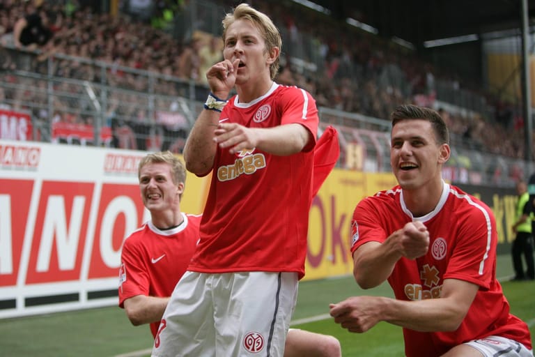 Jürgen Klopp, Marco Rose und die Bruchweg-Boys – Mainz 05 hat viele Stars hervorgebracht. t-online zeigt Ihnen, was die Ex-Stars der 05er heute machen.