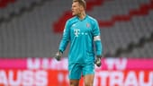 Manuel Neuer (FC Bayern, Tor): Musste in der 1. Minute gegen Schalkes Goncalo Paciencia retten. Hatte danach einen derart beschäftigungslosen Abend, dass er sich eigentlich schämen müsste, dafür auch noch bezahlt zu werden. Note 3