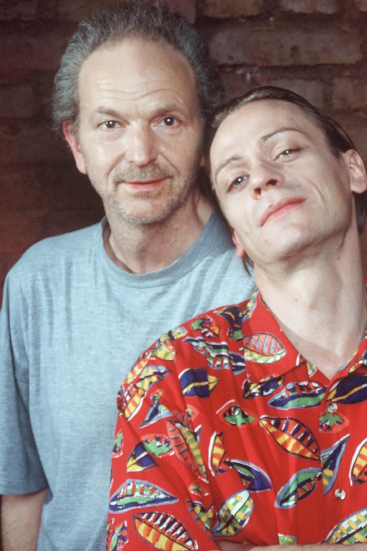 1994 spielte Michael Gwisdek in "Abschied für Agnes" mit.