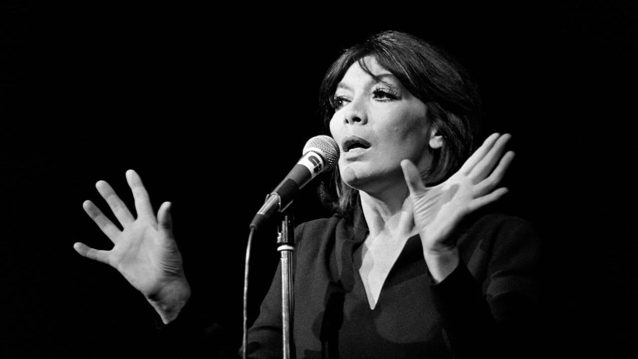 Die Muse von Saint-Germain-des-Prés: Juliette Greco ist im Alter von 93 Jahren gestorben. Die Muse von Saint-Germain-des-Prés: Juliette Greco ist im Alter von 93 Jahren gestorben.