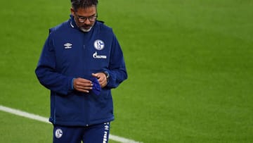 David Wagner ist nicht mehr Trainer des FC Schalke 04. Nach 18 Spielen ohne Sieg musste der 48-Jährige gehen. Wer folgt ihm nach auf der Bank der Königsblauen? Es gibt einige Kandidaten – von Klublegenden bis zum Trainer-Neuling. Die wichtigsten Namen im Überblick.