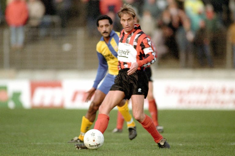 Michael Schuhmacher (1984-1993): Michael Schuhmacher absolvierte 323 Spiele für Mainz und zählt damit zu den Rekordspielern der 05er. Seit 2017 sitzt er im Aufsichtsrat von Mainz 05.