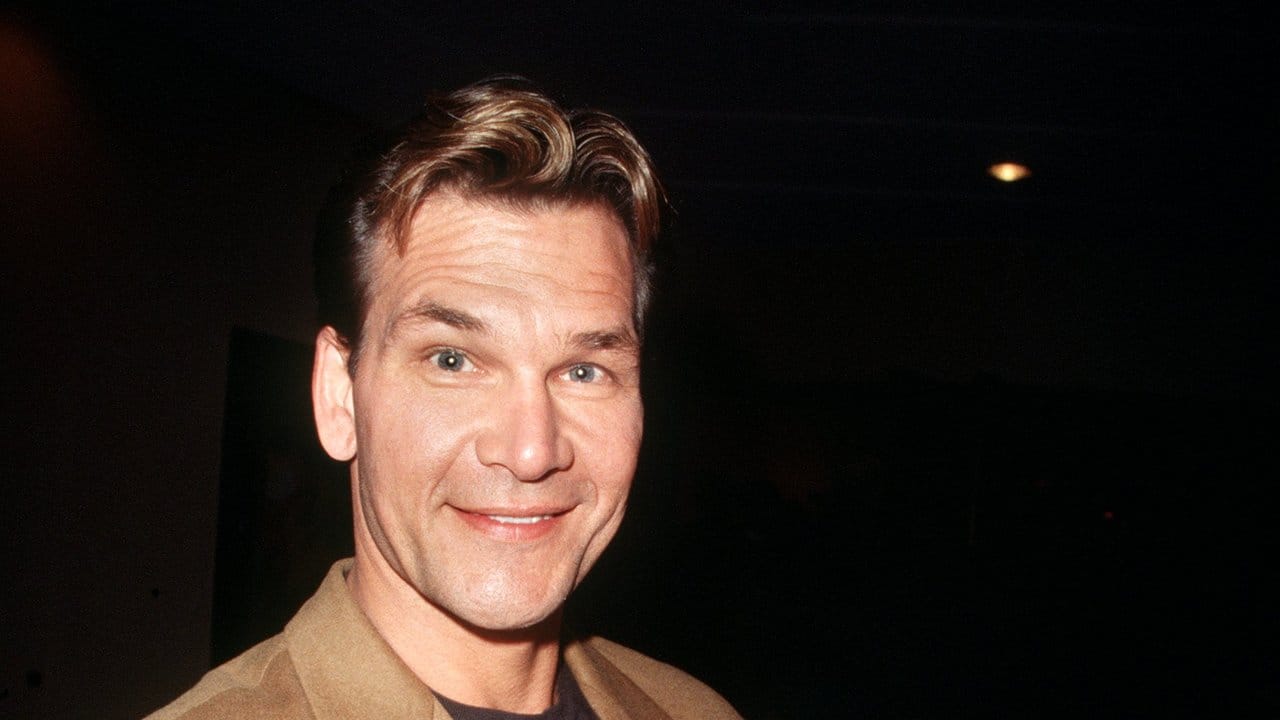 Knapp vier Millionen Zuschauer sahen den Film "Ghost - Nachrichten von Sam" mit Patrick Swayze.