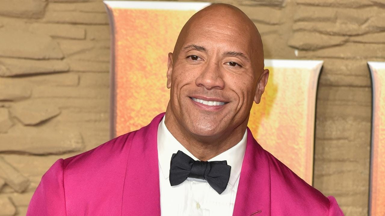 2020: Dwayne Johnson (87,5 Millionen US-Dollar)