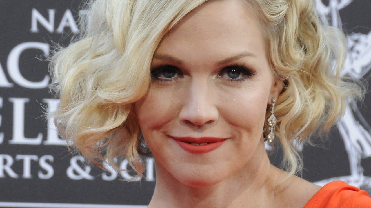 Jennie Garth (2009).