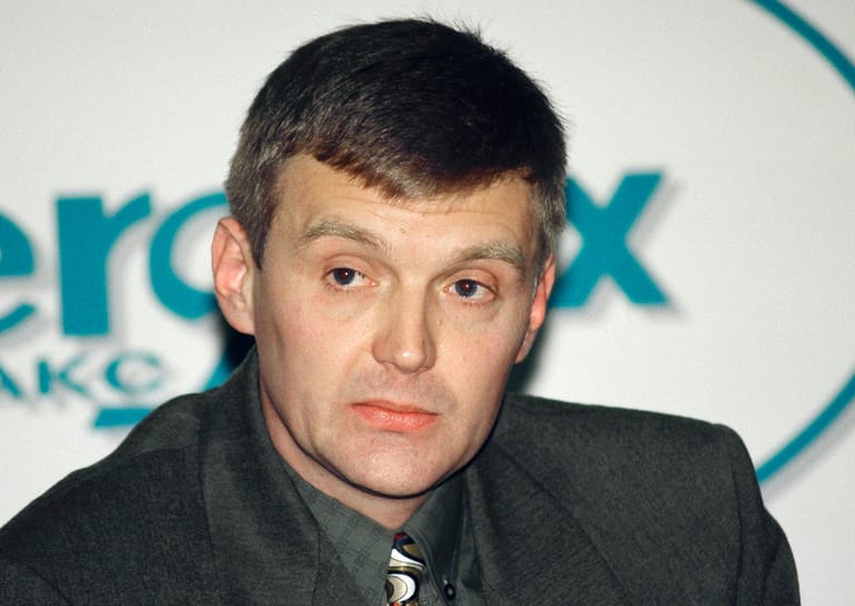 Alexander Litwinenko (2006): Der frühere russische Agent und Kreml-Kritiker starb in London an einer Polonium-Vergiftung. Zuvor hatte er mit Ex-KGB-Agenten Tee getrunken. Ausgeliefert wurden sie nie. Der Verdächtige Andrej Lugowoi wurde Abgeordneter des russischen Parlaments und soll dort nun die Nawalny-Vergiftung untersuchen.