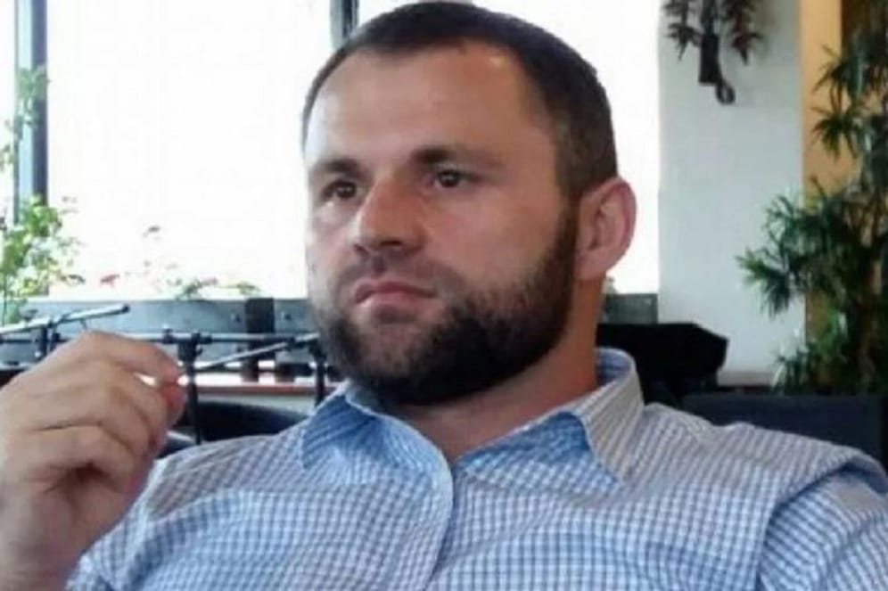 Selimchan Changoschwili (2019): Der Georgier kämpfte einst im Tschetschenien-Krieg gegen Russland. Jahre später wurde er im Kleinen Tiergarten von Berlin erschossen. Nun ist sein mutmaßlicher Mörder angeklagt. Er soll im Auftrag russischer Behörden gehandelt haben.