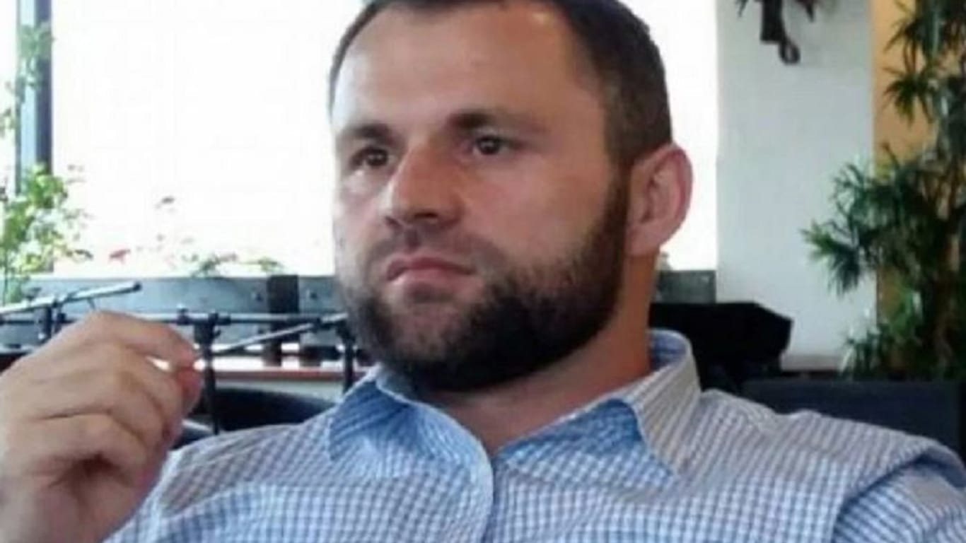 Selimchan Changoschwili (2019): Der Georgier kämpfte einst im Tschetschenien-Krieg gegen Russland. Jahre später wurde er im Kleinen Tiergarten von Berlin erschossen. Nun ist sein mutmaßlicher Mörder angeklagt. Er soll im Auftrag russischer Behörden gehandelt haben.