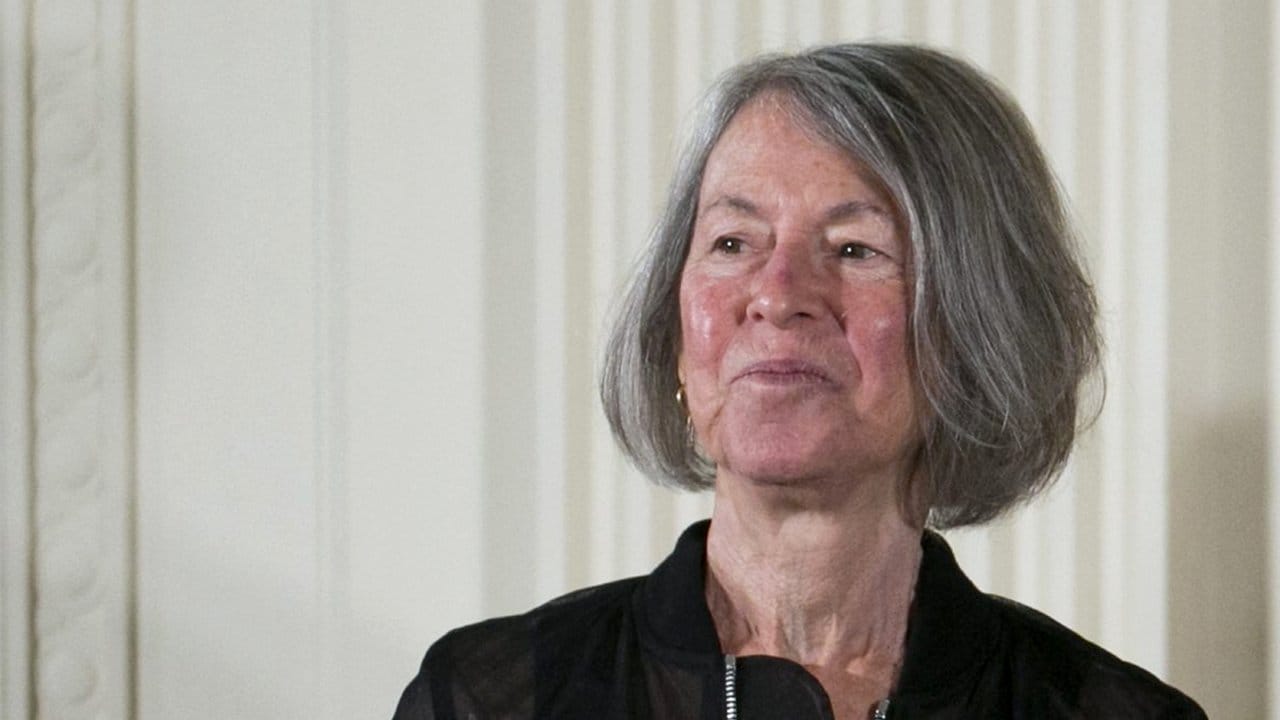 Louise Glück: Nobelpreisträgerin ist im Alter von 80 Jahren gestorben
