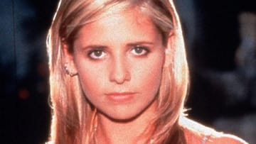 Sarah Michelle Gellar spielte sechs Jahre lang die Hauptrolle in "Buffy".