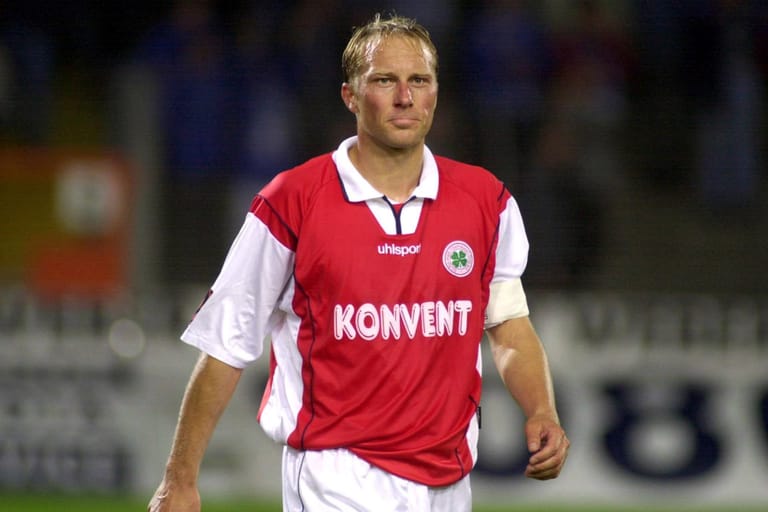 370 Spiele – Jürgen Luginger: Seine Spielerkarriere beendete Luginger in Oberhausen. Danach wurde der Bayer Trainer, unter anderem beim FC Saarbrücken und beim Lokalrivalen FC Homburg. Seit Juli 2007 ist Luginger Sportdirektor beim FCS.