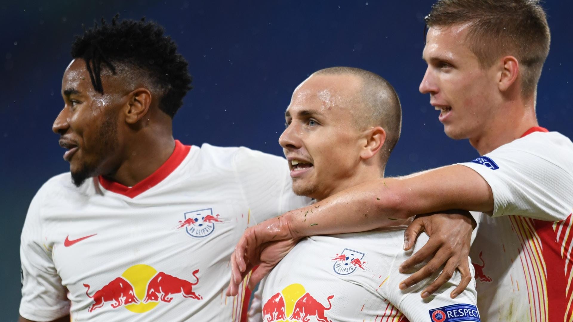 Gelungener Einstand für RB Leipzig in der Champions League. Gegen den türkischen Meister siegte die Nagelsmann-Elf souverän. Ein Mann überragte.