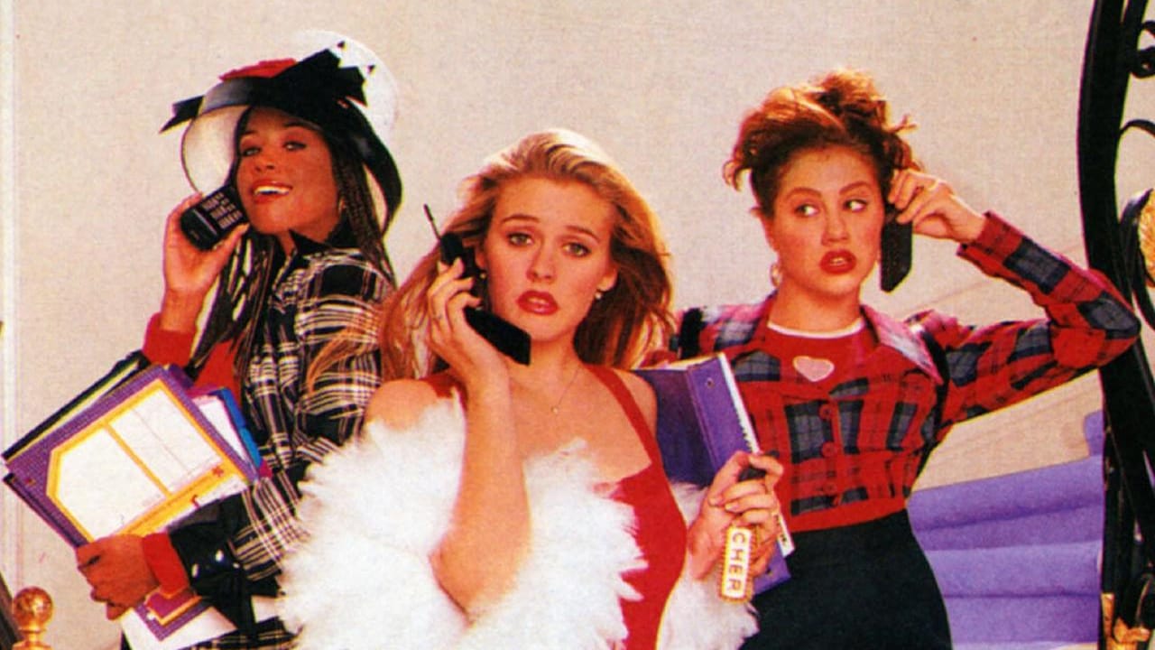 1995 kam "Clueless – was sonst!" in die Kinos.