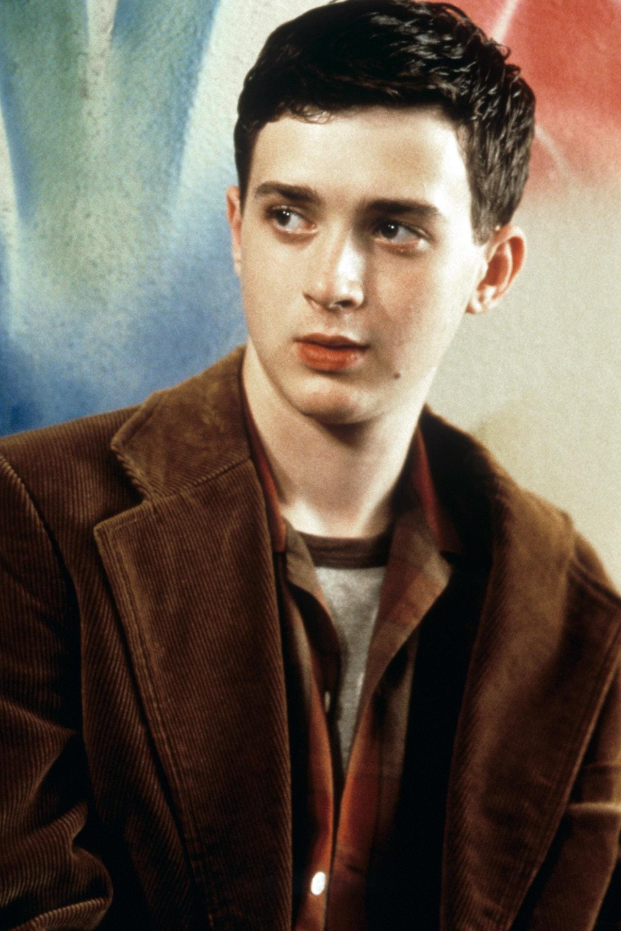 Eddie Kaye Thomas spielte Finch, der von seinen Freunden in "American Pie" auch gerne mal "Heimscheißer" genannt wurde.