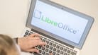 "Libre Office" kommt für fast alle Nutzer infrage - und kostet nichts.