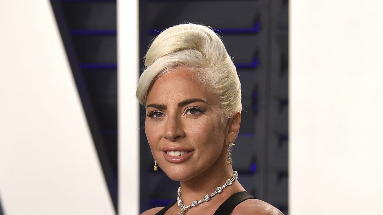 Lady Gaga gewnn den Preis für den besten Originalsong "Shallow". Lady Gaga gewnn den Preis für den besten Originalsong "Shallow".