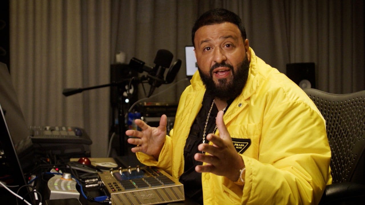 DJ Khaled wurde für "Popstars" in der Sparte "Bestes Video" ausgezeichnet. DJ Khaled wurde für "Popstars" in der Sparte "Bestes Video" ausgezeichnet.