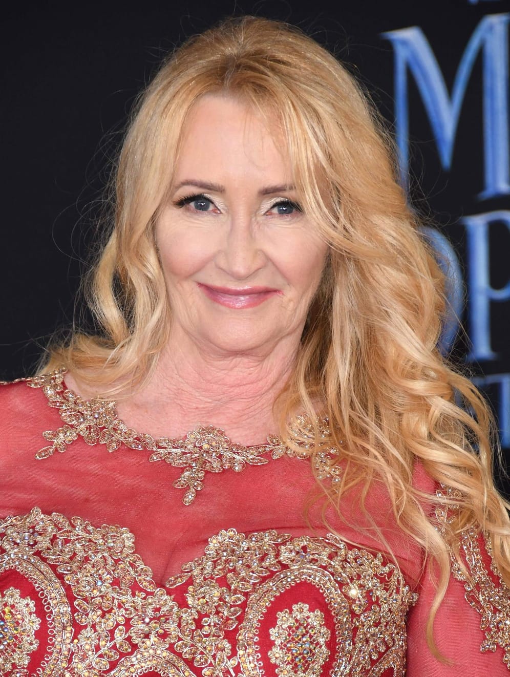 Karen Dotrice 2018
