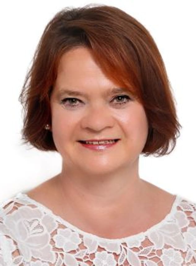Petra Lorenz (Freie Wähler und Für Karlsruhe): Die gebürtige Pforzheimerin steht für "ein Miteinander auf Augenhöhe und pragmatische Lösungen".