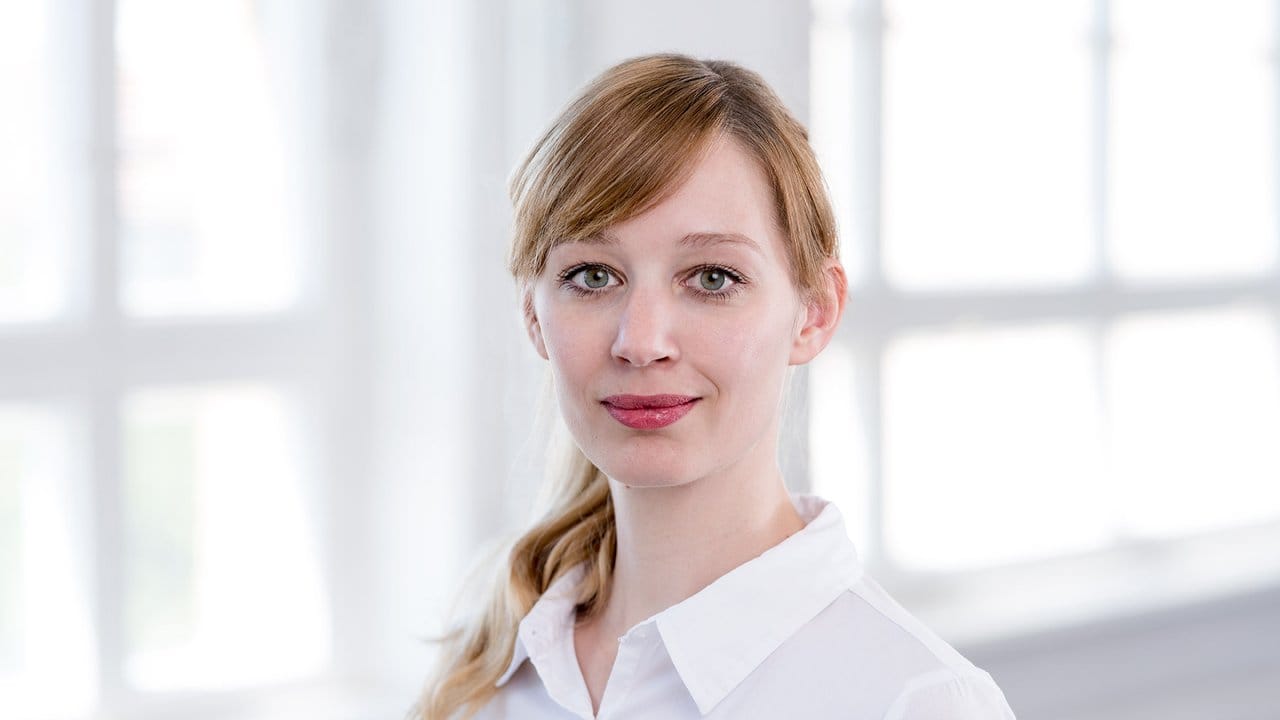 Eva Behling ist Syndikusrechtsanwältin des Bundesverbands E-Commerce und Versandhandel Deutschland e.