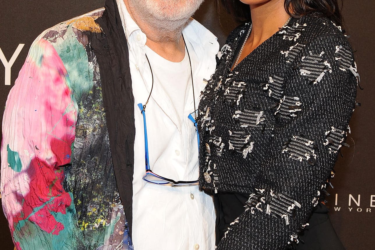 Udo Walz und Barbara Becker verband eine lange, enge Freundschaft.