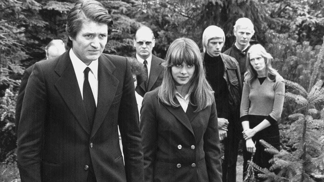 Unheilvolle Verbindung: Sina (Nastassja Kinski) und ihr Lehrer (Christian Quadflieg).