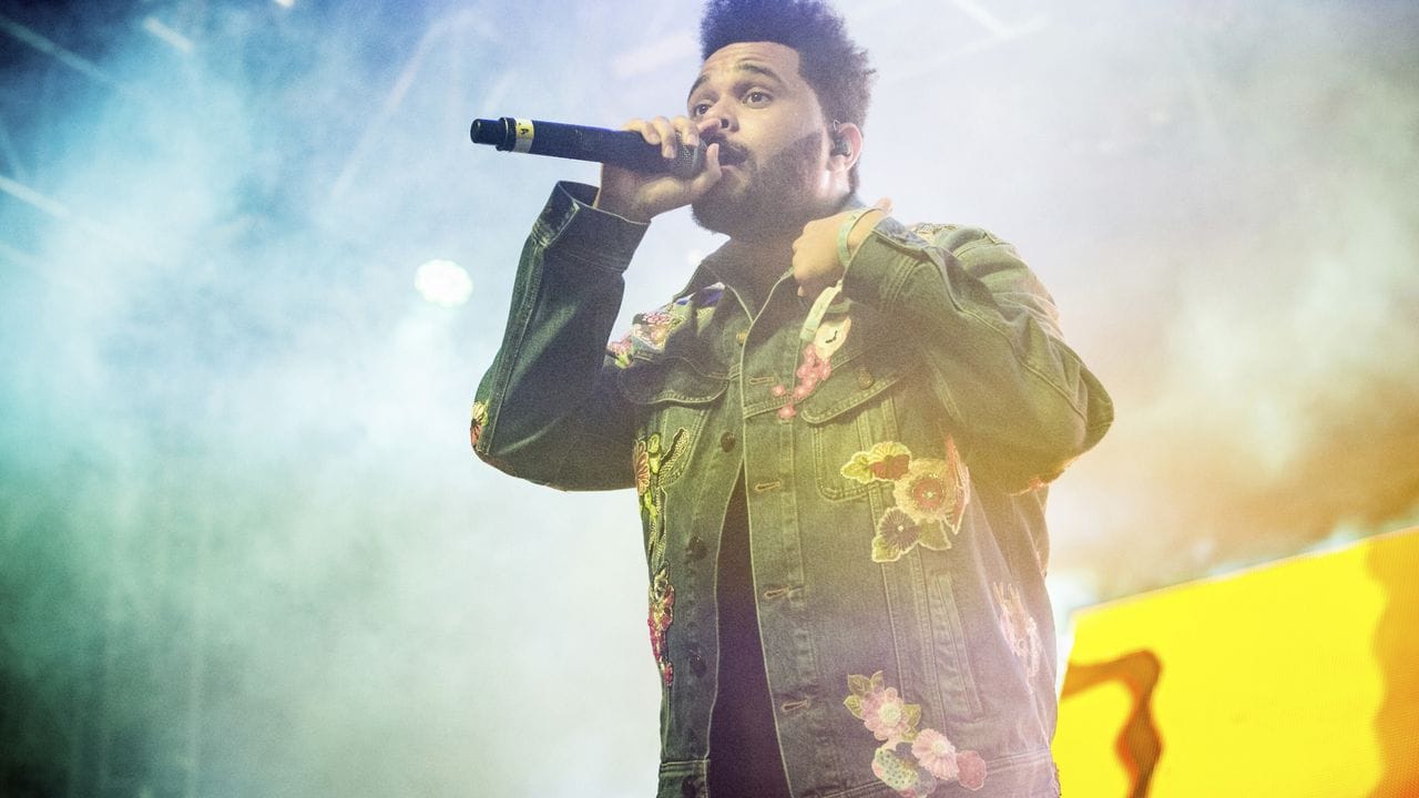 The Weeknd ging bei den Grammy-Nominierungen leer aus.
