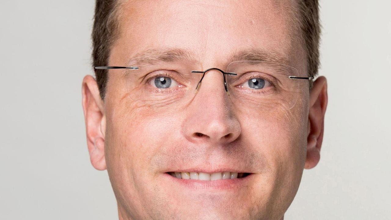 Niels Nauhauser ist Finanzexperte der Verbraucherzentrale Baden-Württemberg.