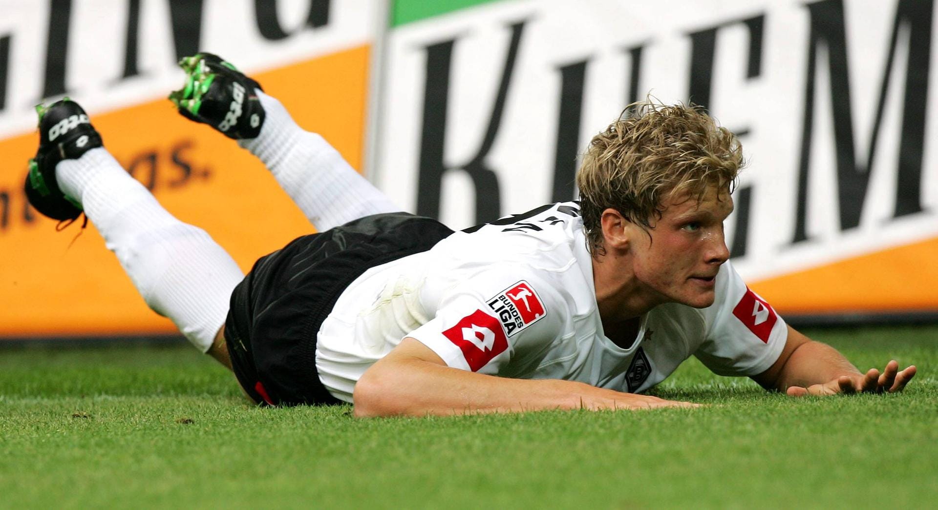 Marcell Jansen: Das Gladbacher Eigengewächs verließ die Borussia 2008 in Richtung München für 14 Millionen Euro. Dort schaffte es der Linksverteidiger aber nicht, sich durchzusetzen und wechselte nach nur einem Jahr zum HSV.