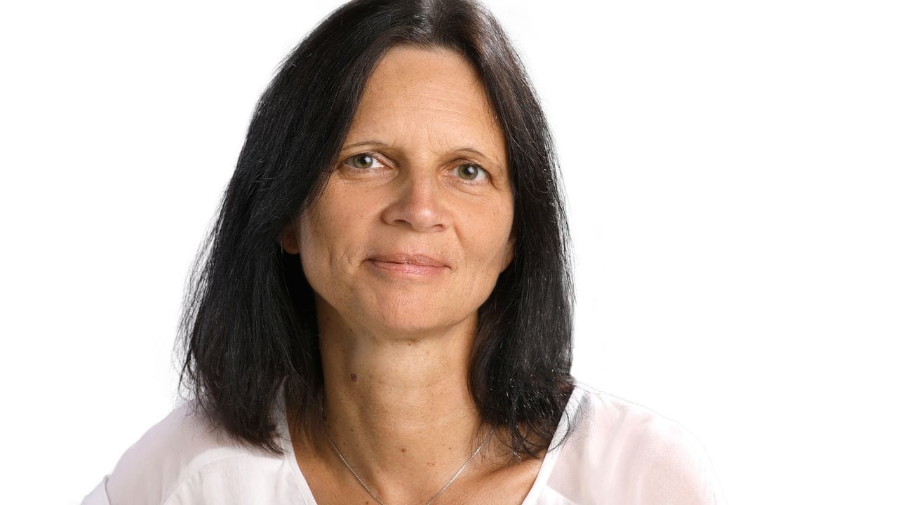 Antje Hüfner ist Coach für Kommunikation und Karriere. Antje Hüfner ist Coach für Kommunikation und Karriere.