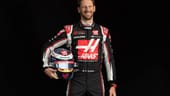 Romain Grosjean (Haas): Der Horror-Unfall in Bahrain ließ eine schwache Saison des Franzosen im ebenso schwachen Haas in den Hintergrund geraten. Für den 34-Jährigen war es wohl das letzte Jahr in der Königsklasse. Note 5