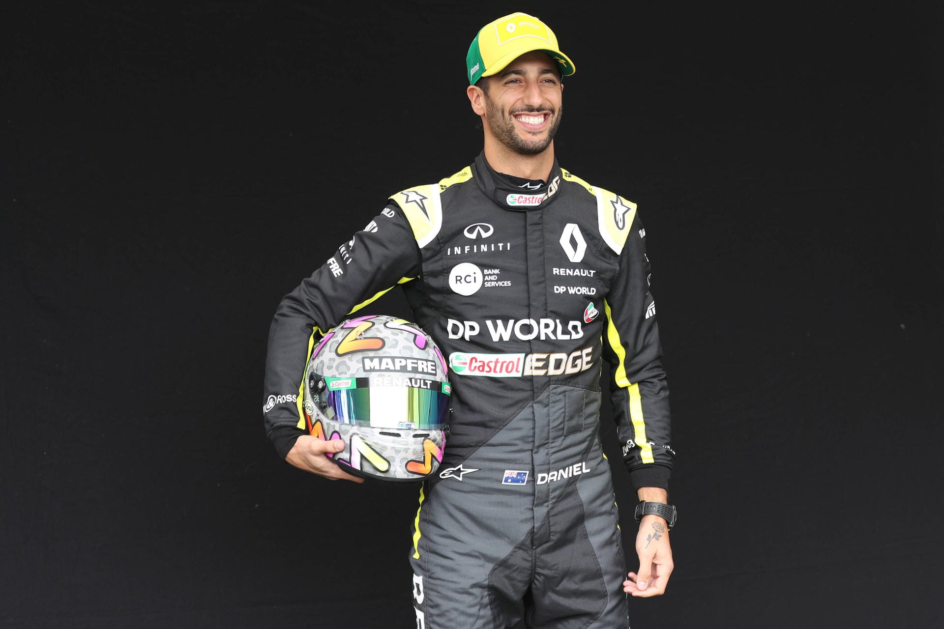 Daniel Ricciardo (Renault): Fast ganz heimlich, still und leise hat sich der Australier WM-Platz fünf herausgefahren. Zwei dritte Plätze (am Nürnburgring und in der Emilia Romagna), nur ein einziger Ausfall und zwölf weitere Rennen in den Punkten – dass der 31-Jährige nächstes Jahr für McLaren fährt, könnte den Franzosen, die ihn mit dem acht Jahre älteren Fernando Alonso ersetzen, noch leid tun. Note 2