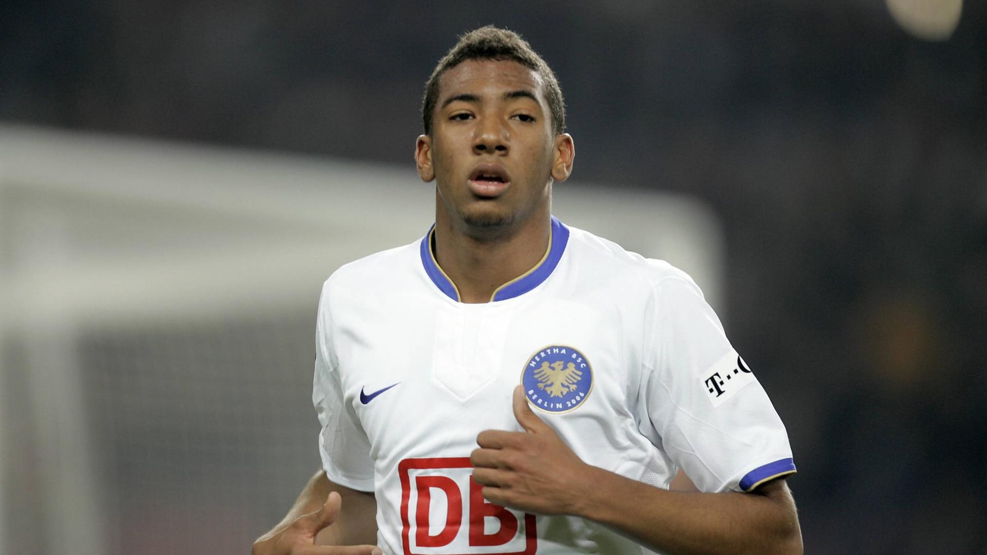 Hertha BSC (2002-2007): Boateng startete bereits in seiner Jugend beim Hauptstadtklub. Nach zwei Jahren bei Herthas U23 schaffte er den Sprung in die Bundesliga. 2006 spielte er für die erste Mannschaft der Berliner und absolvierte 10 Spiele im Trikot der blau-weißen.