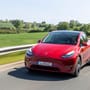 Auto | Warum verschwinden Tausende Teslas aus Deutschland?