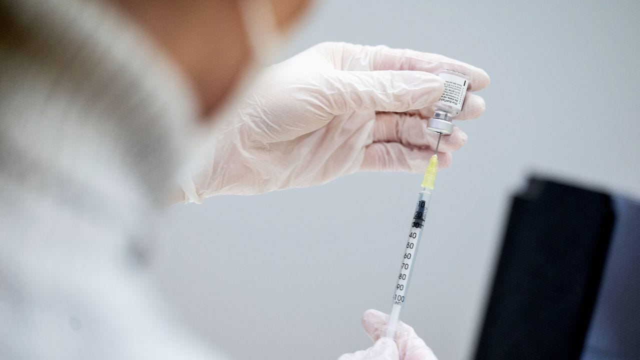 Angehörige mit Impf-Angst nicht autoritär behandeln