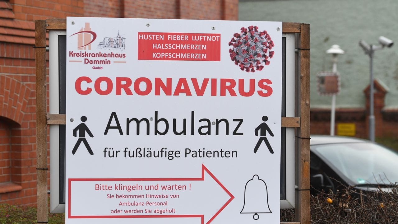 In Deutschland haben sich innerhalb von 24 Stunden wieder über 18. In Deutschland haben sich innerhalb von 24 Stunden wieder über 18.