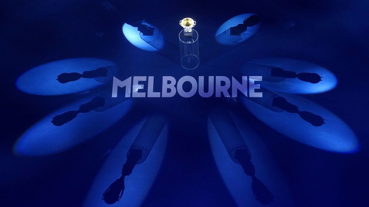 Die Australian Open sollen am 8. Die Australian Open sollen am 8.