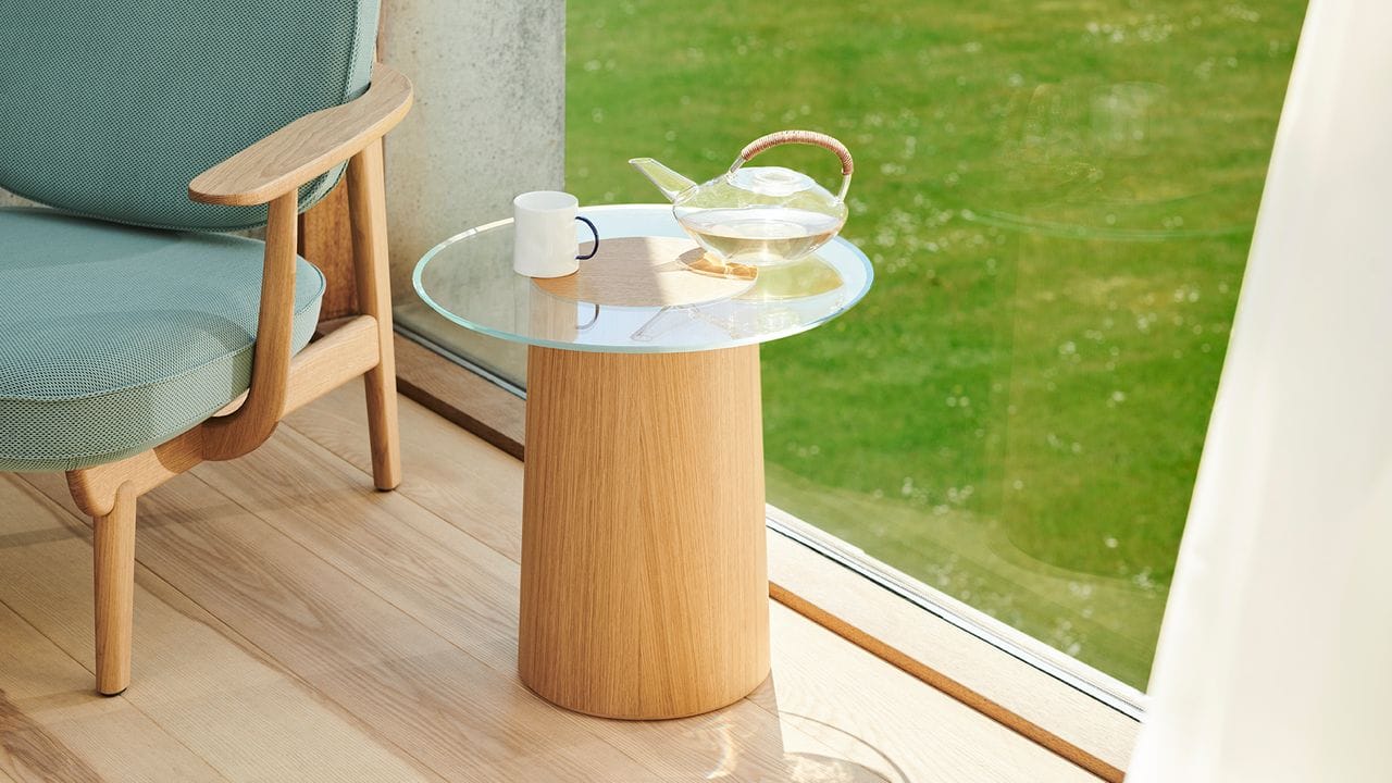 Eiche ist aktuell ein sehr beliebtes Holz für Möbel. Eiche ist aktuell ein sehr beliebtes Holz für Möbel.