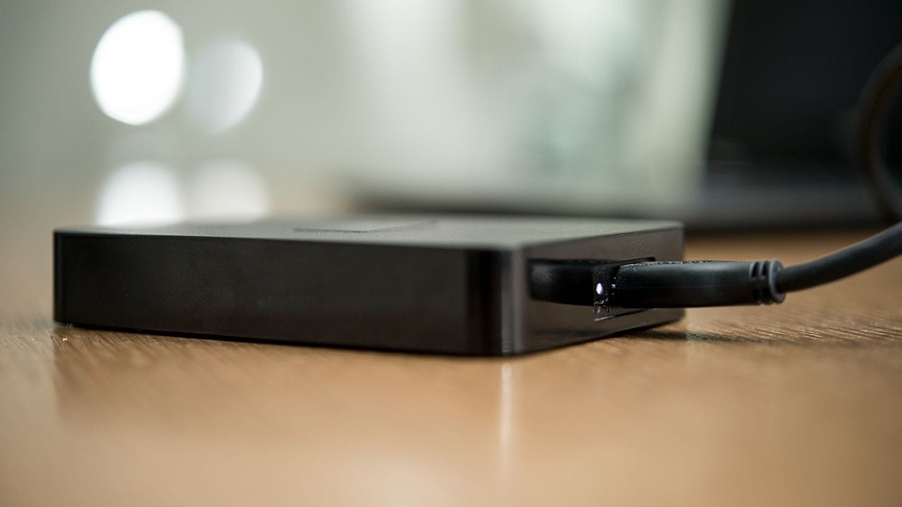 Datensicherung ist kein Backup: Auf die externe Festplatte (Bild) sollte man zumindest für die wichtigsten Daten nicht verzichten. Datensicherung ist kein Backup: Auf die externe Festplatte (Bild) sollte man zumindest für die wichtigsten Daten nicht verzichten.