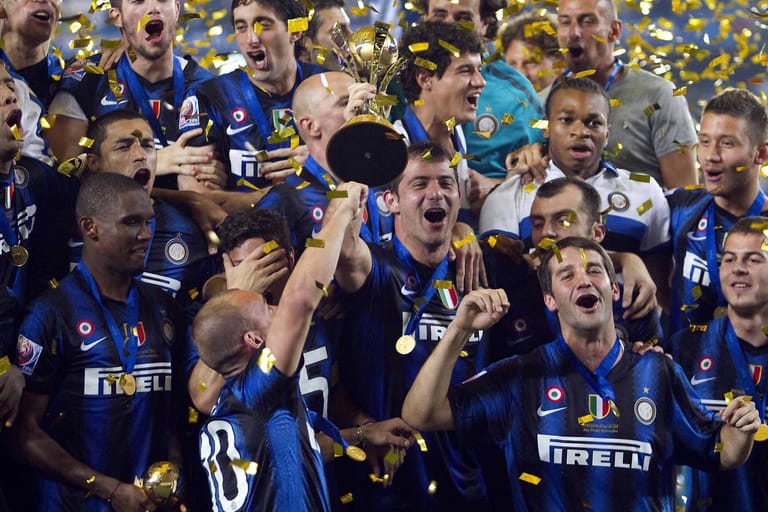 Inter Mailand: 2010 machte Inter Mailand kurzen Prozess mit Tout Puissant Mazembe, einem Verein aus der Demokratischen Rebublik Kongo. Mit einem klaren 3:0 im Finale holte der zweite italienische Verein den Titel als Klub-Weltmeister.