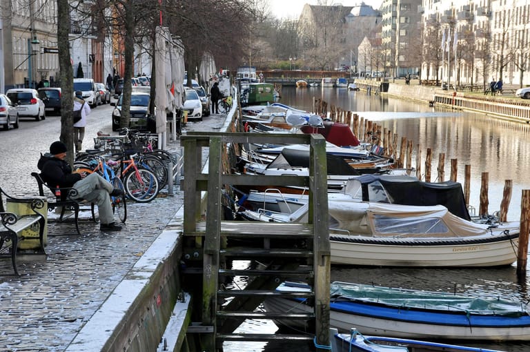 Kopenhagen/Dänemark: Schon am 9. Januar hat Dänemark seine Einreisebedingungen verschärft.