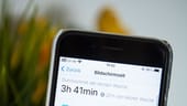 Bildschirmzeit ist Apples Weg, iOS-Nutzern beim Abschalten zu helfen.