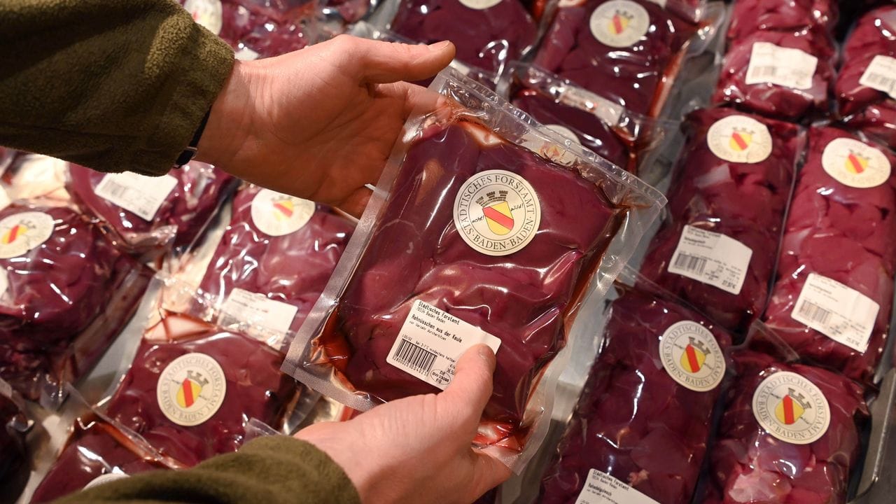 Das Interesse der Kunden an natürlicher Erzeugung und regionalen Produkten steigt. Das Interesse der Kunden an natürlicher Erzeugung und regionalen Produkten steigt.