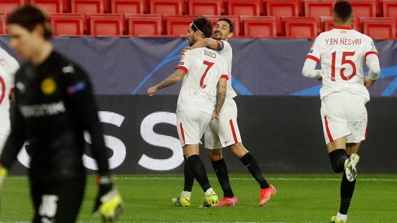 Suso (2. Suso (2.