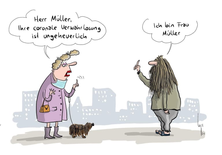 Quelle: Mario Lars / farbfiguren