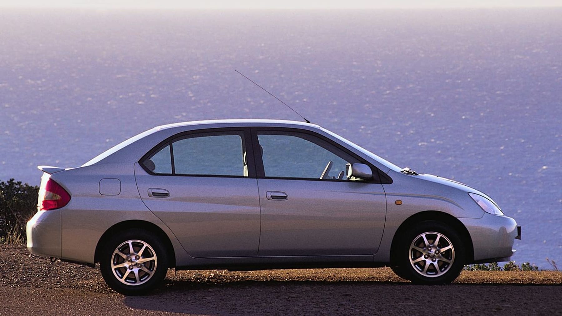 Wie HybridAutos funktionieren